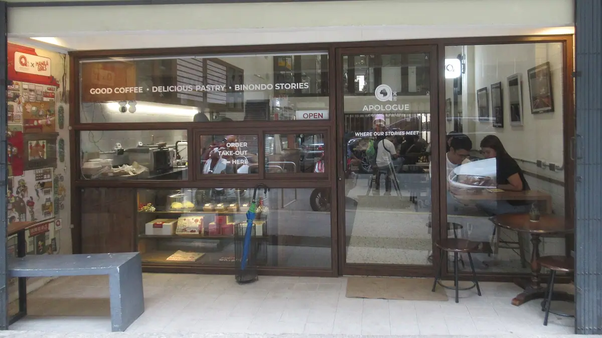 Pure Kitchen – bakery & café in Stockport town centre