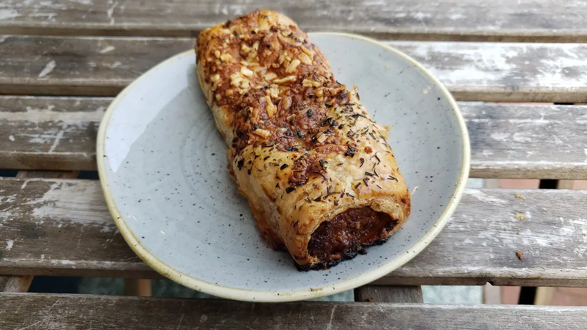 Bakery & Café bakes